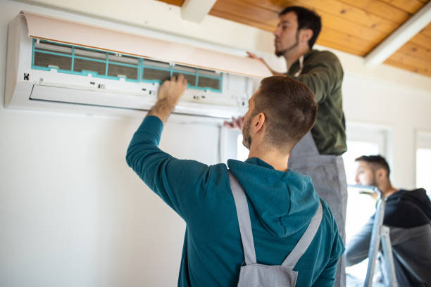 Best HVAC Emergency Services  in Lineville, AL