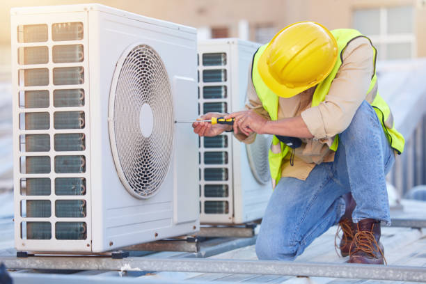 Best Air Quality Test  in Lineville, AL