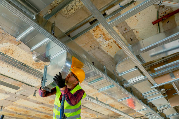 Affordable Air Conditioning Repair in Lineville, AL