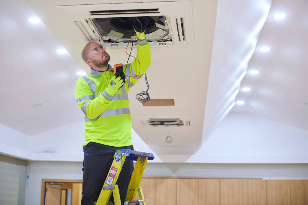 Best HVAC Installation Services  in Lineville, AL