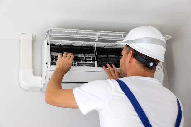 Best Ductless HVAC Repair  in Lineville, AL