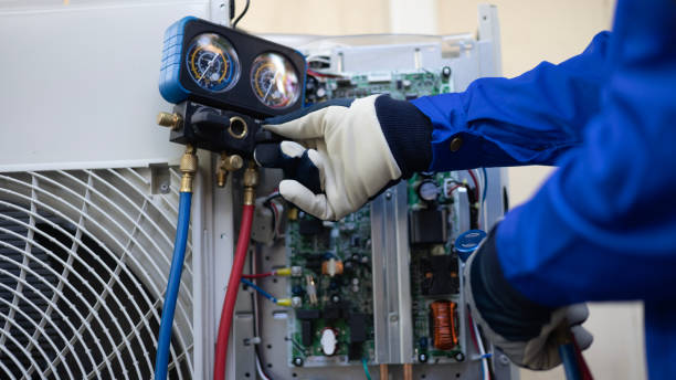 Reliable Lineville, AL HVAC Solutions